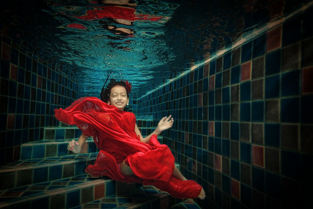 Photograph by Beniamin Kelim