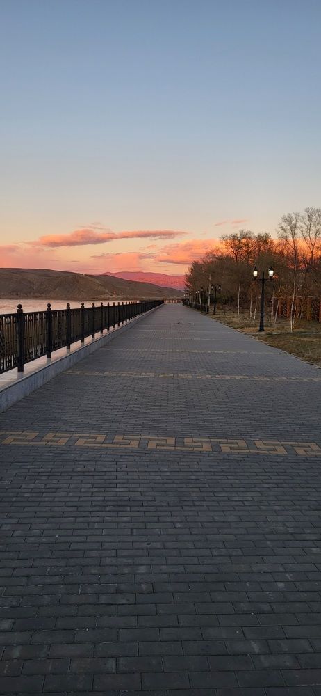 Photograph by Надежда Панкратова