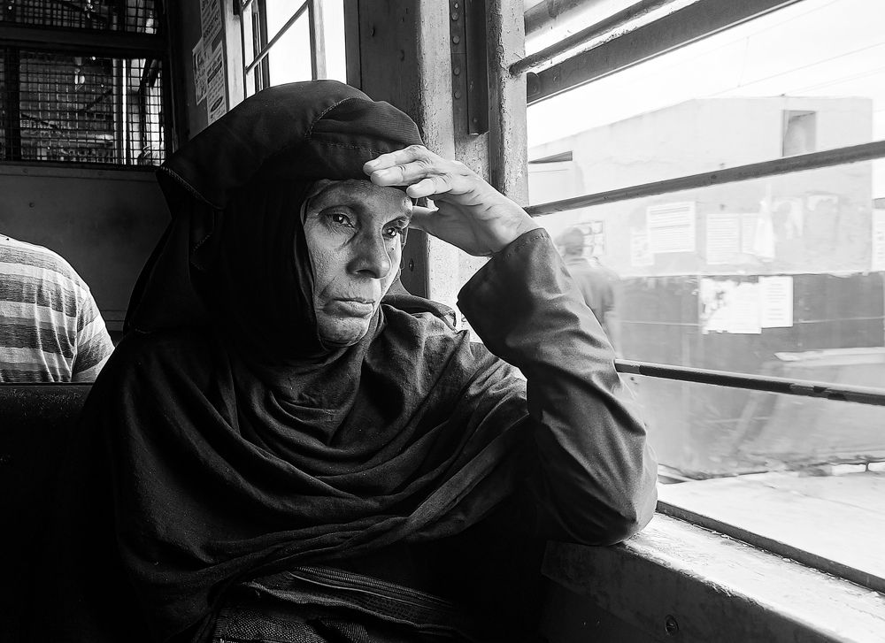 Photograph by Swastik Roy