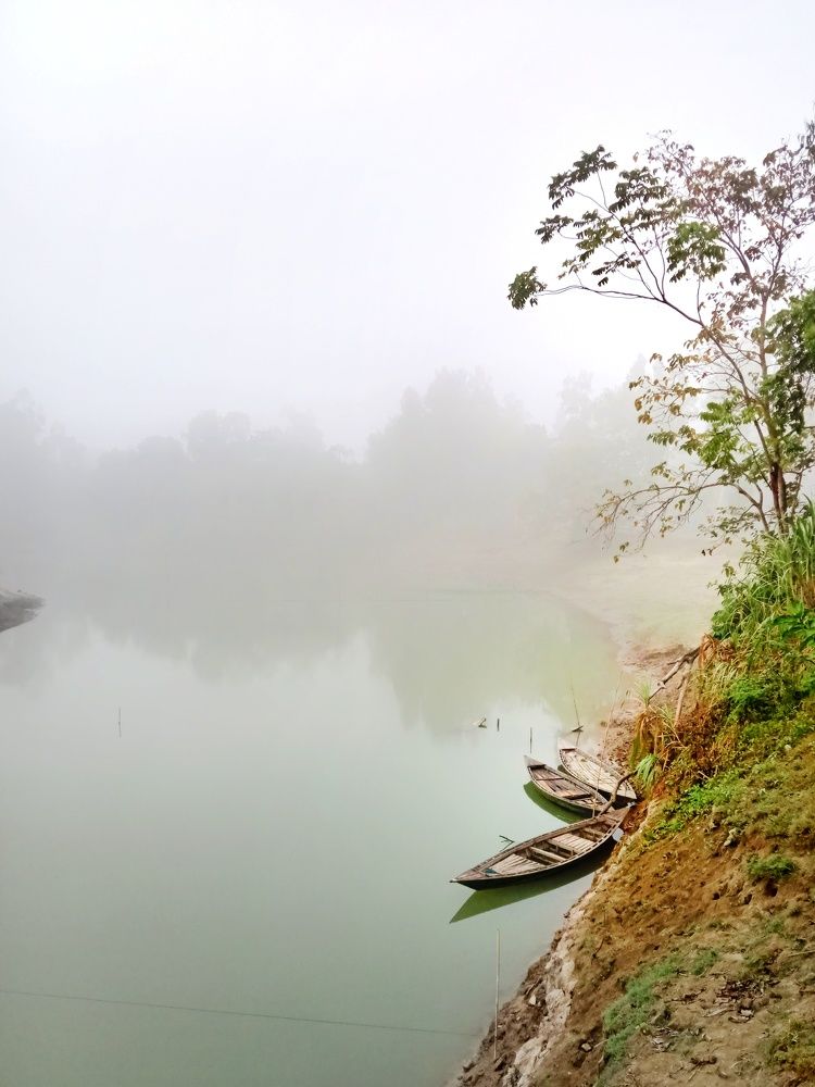 Photograph by Ratul MD.