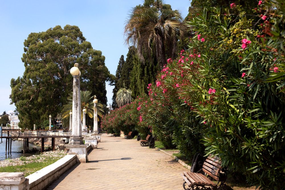 Фотография автора Наталья Смекалина