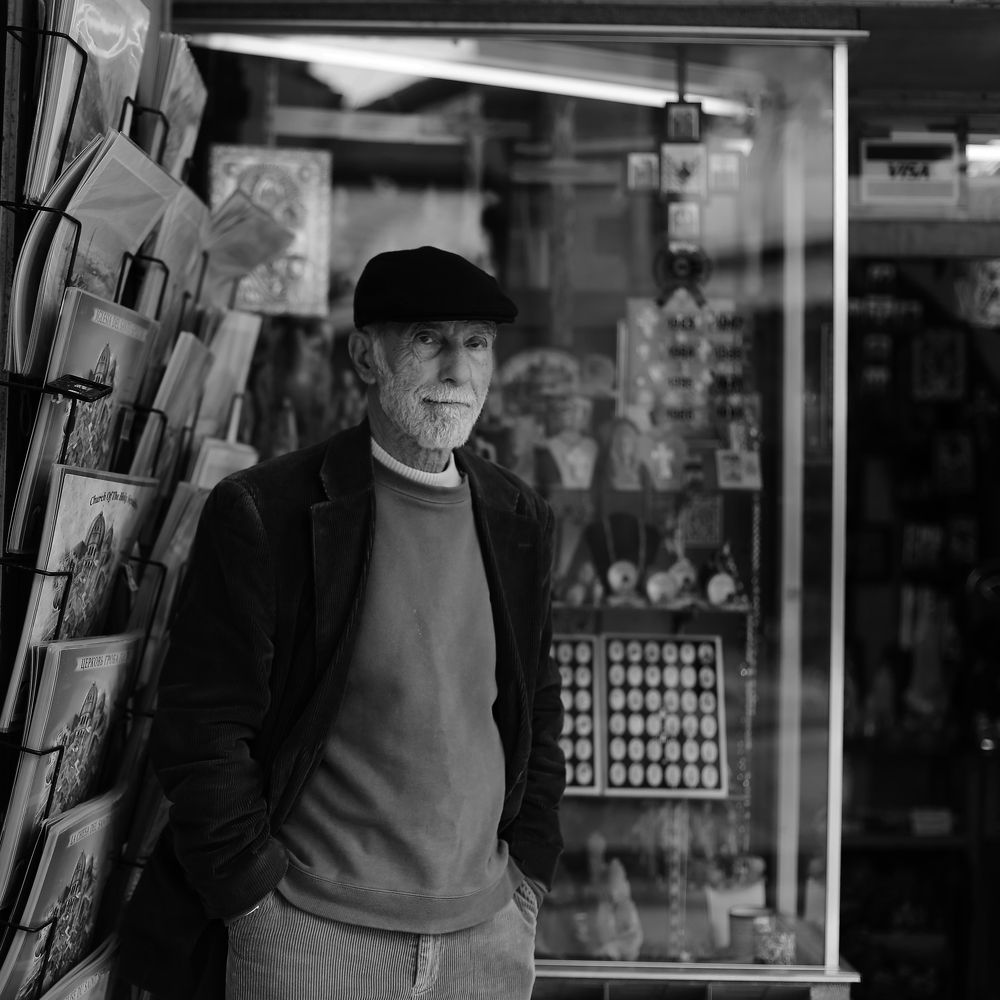 Photograph by Tkachenko Anastasia