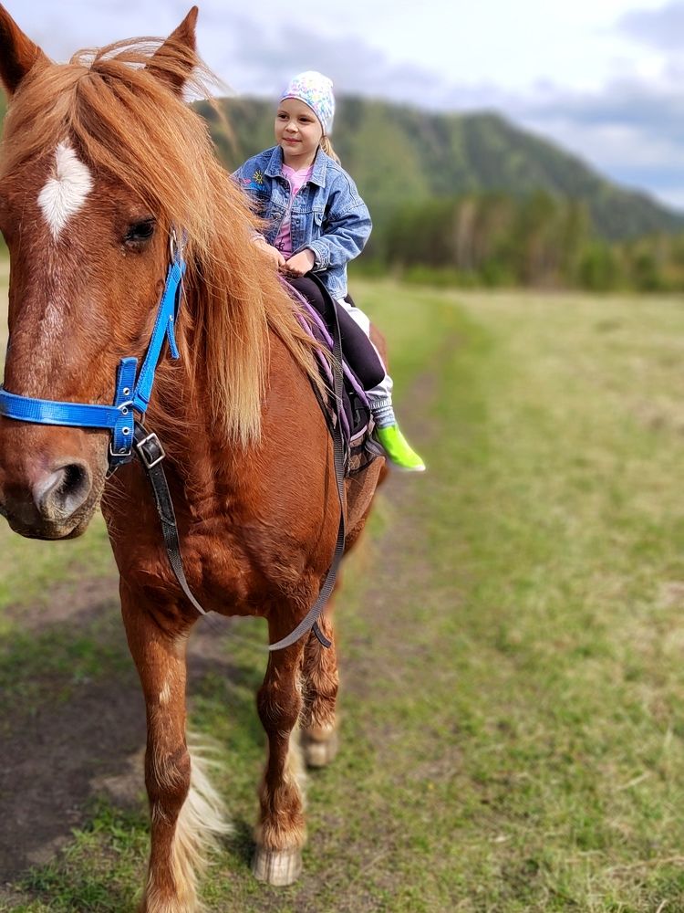 Photograph by Светлана Козлова