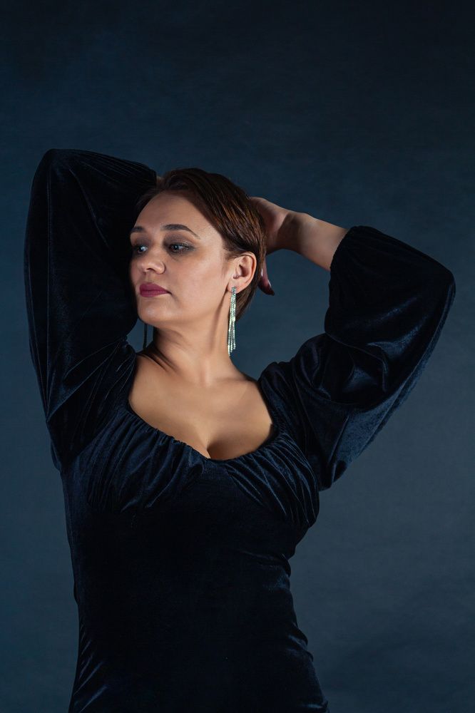 Фотография автора Andrey Uryupin