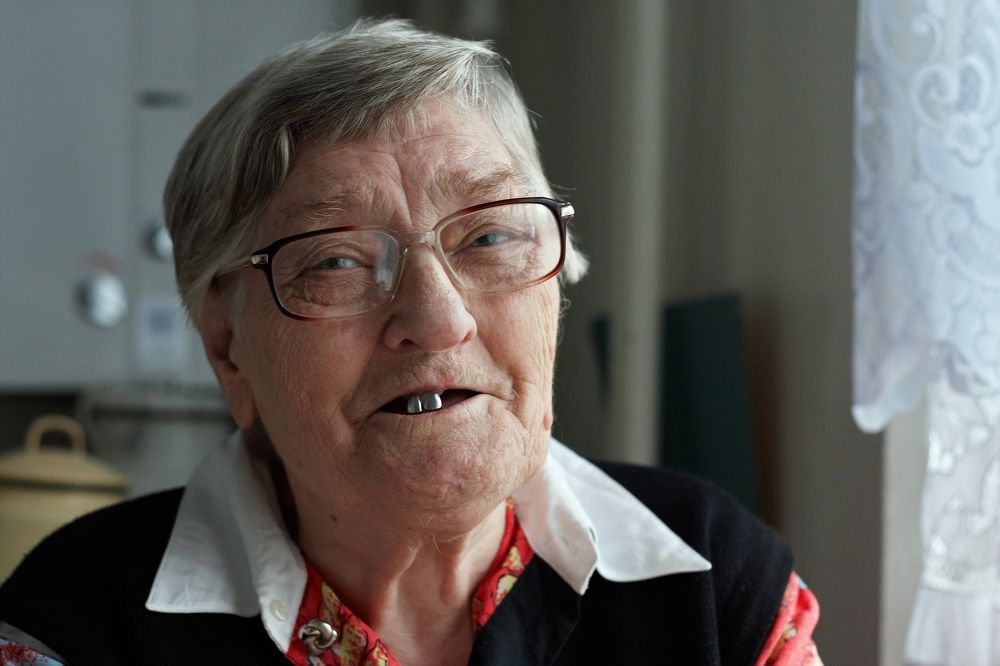 Photograph by Prometej