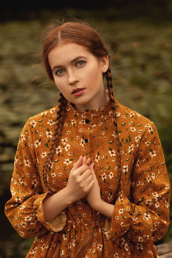 Photograph by Дарья Свиридова