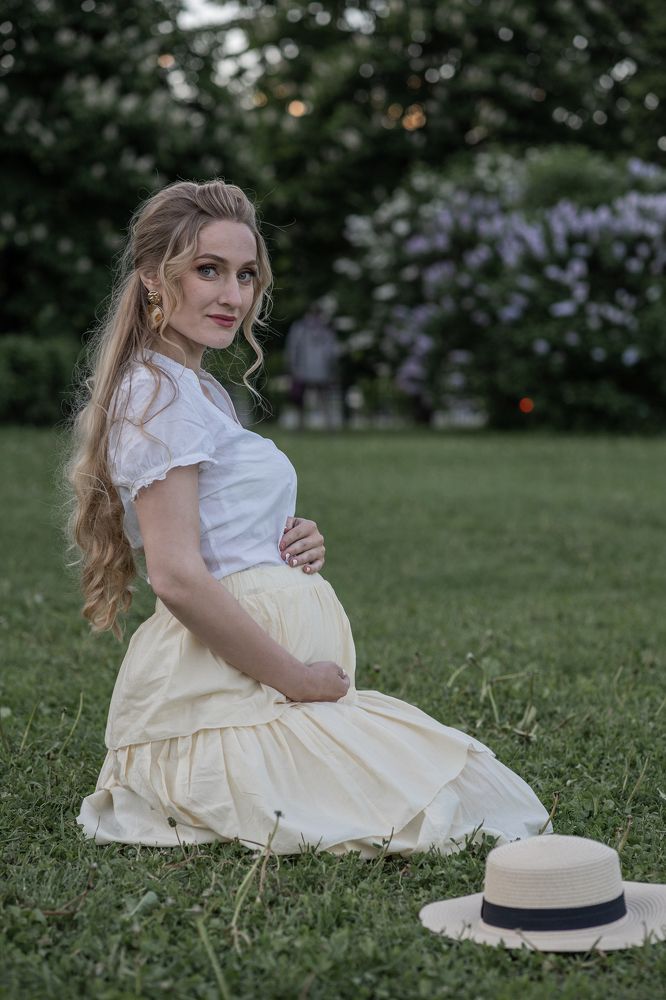 Photograph by Олеся Владимирова