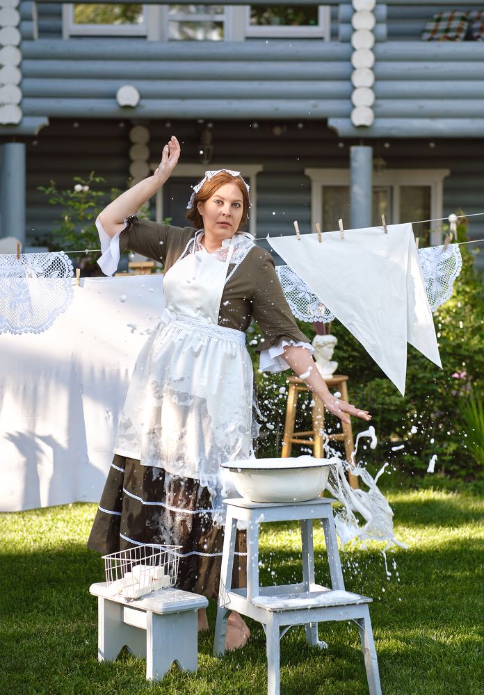 Photograph by Светлана Михеева