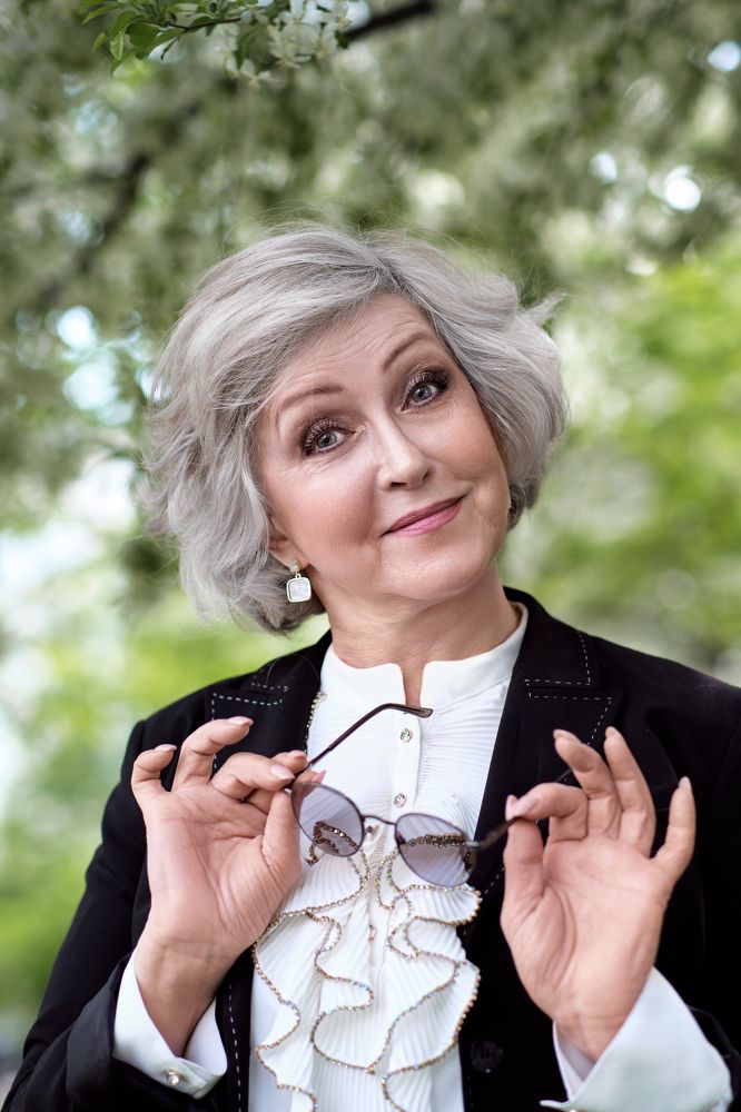 Photograph by Светлана Михеева