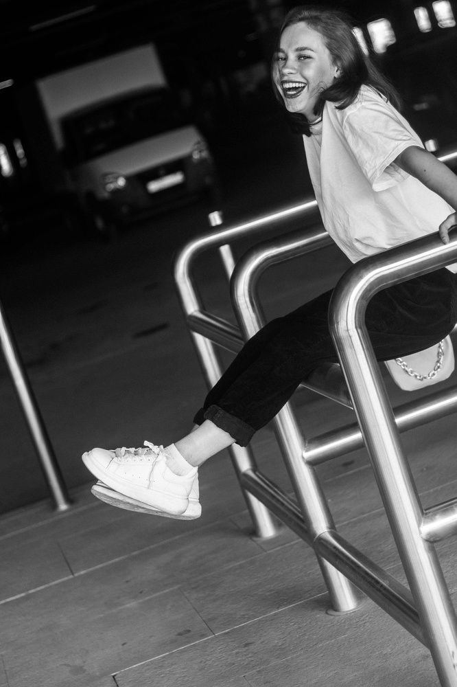 Photograph by Наталья Киреева