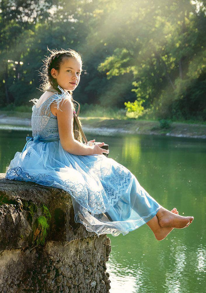 Фотография автора Оксана Белозерская