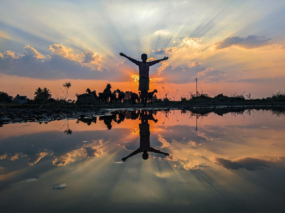 Photograph by Premkumar Karwar