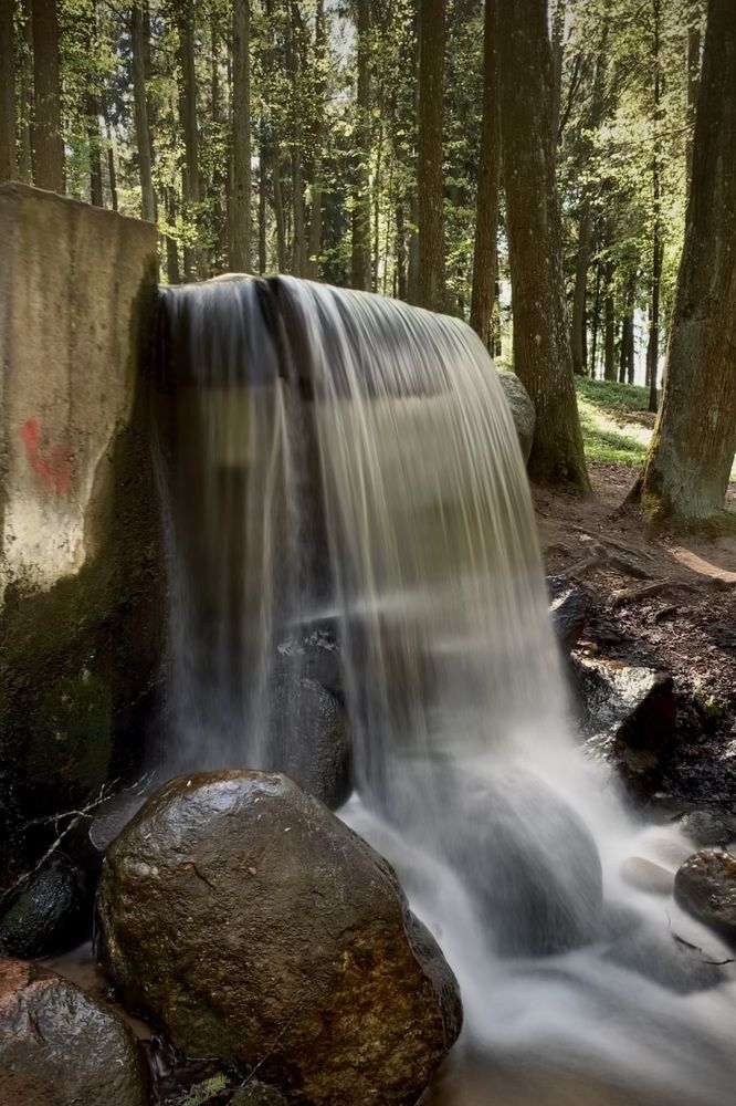 Photograph by Надежда Смирнова