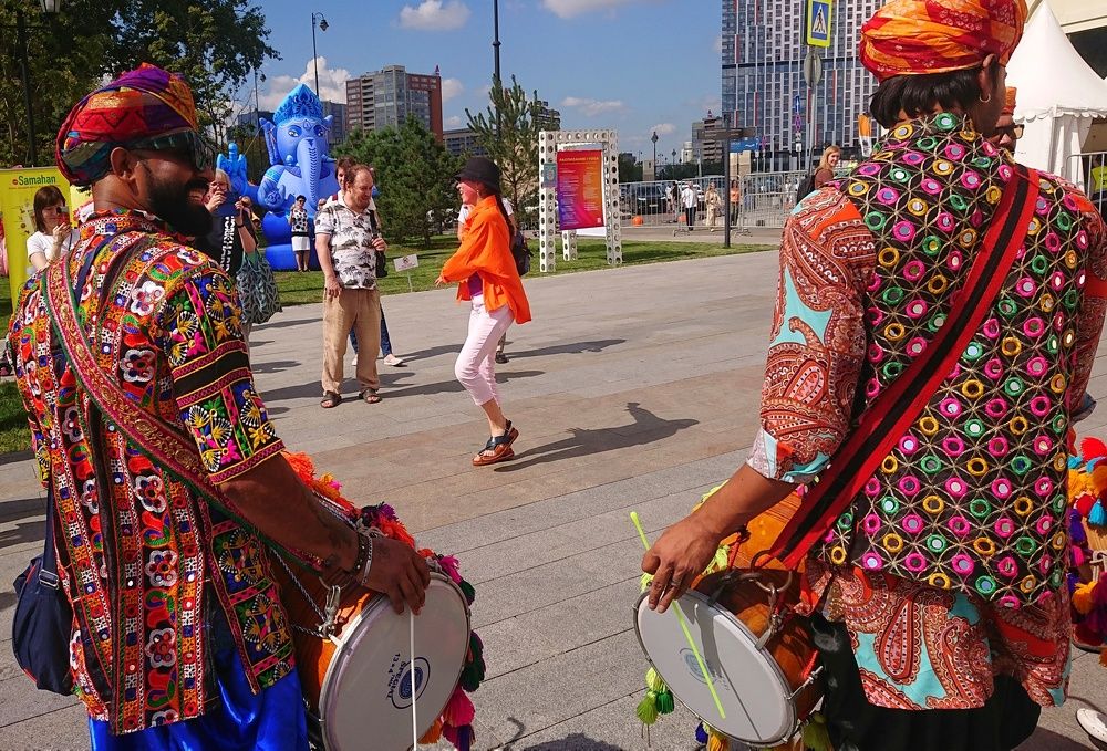 Photograph by Елена Шахова