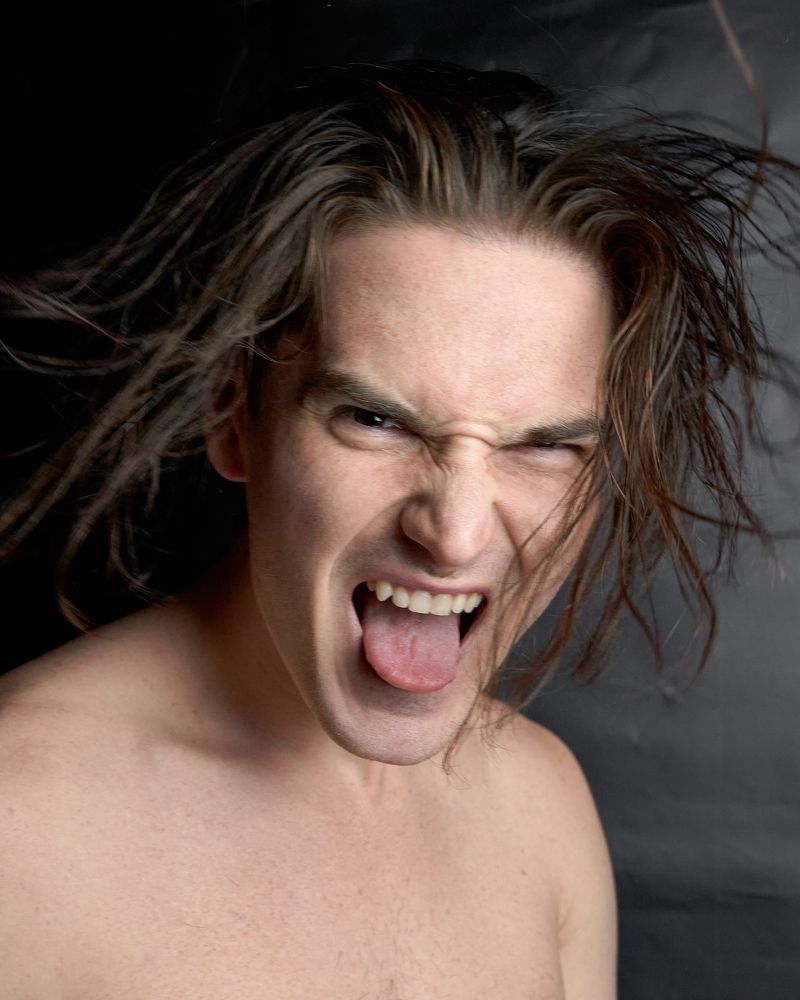 Photograph by Евгения Турушева