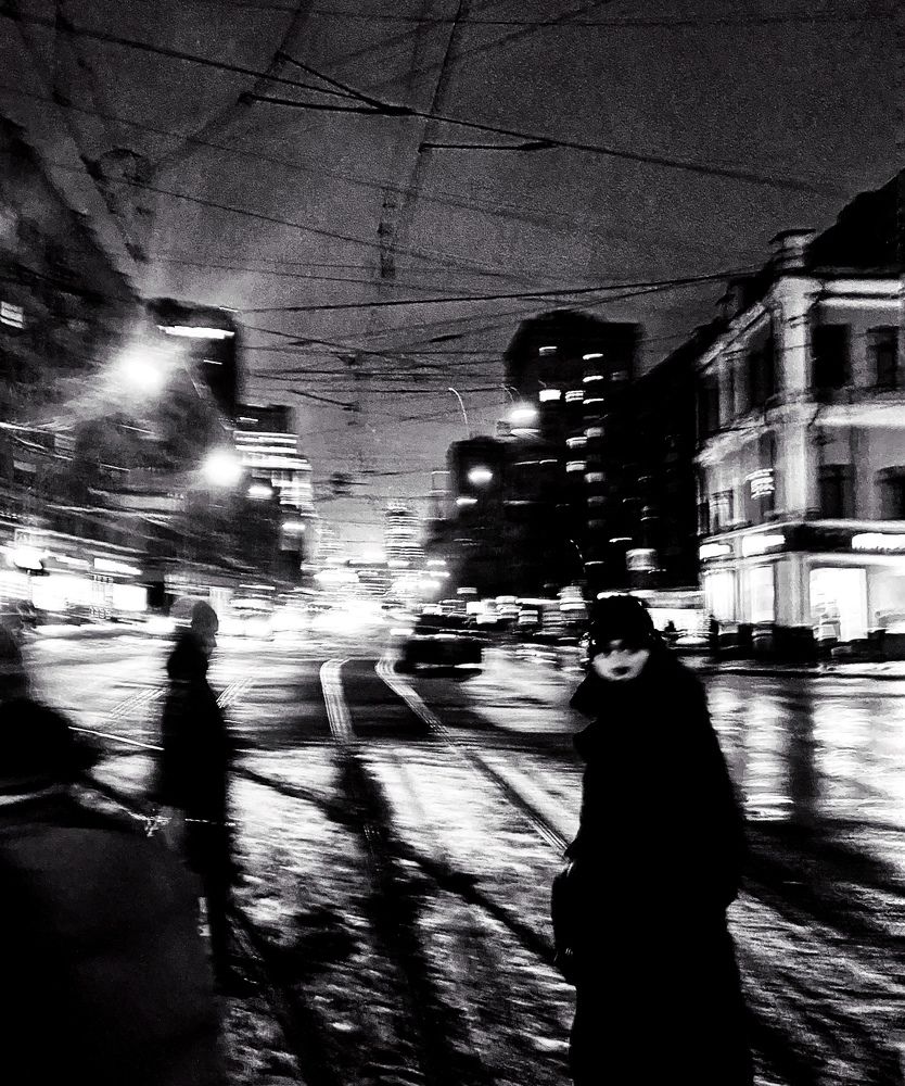 Photograph by Lana Cardi