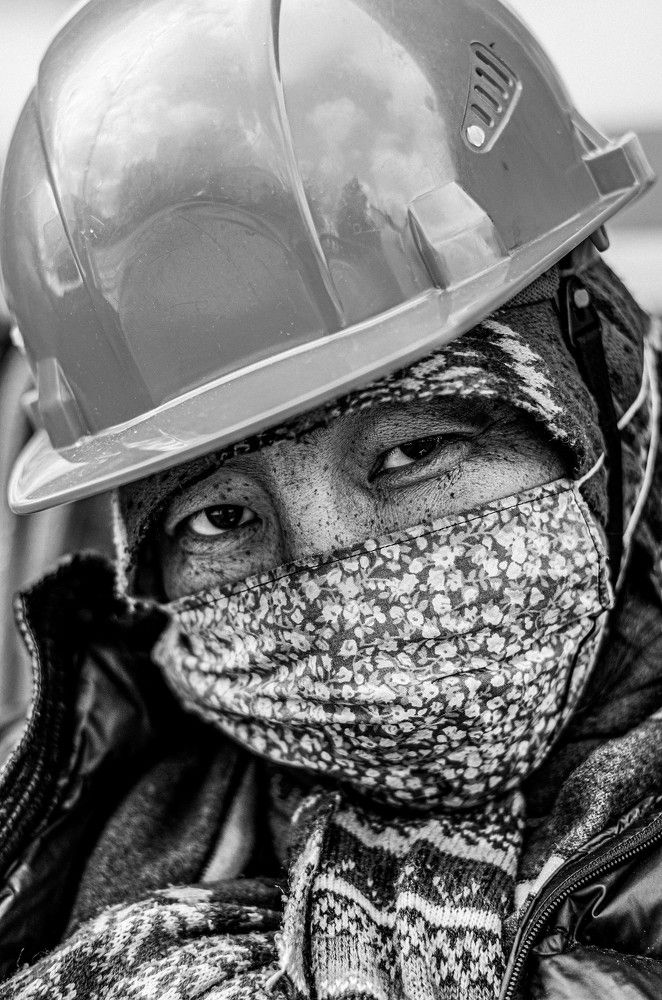 Photograph by Мария Дубова