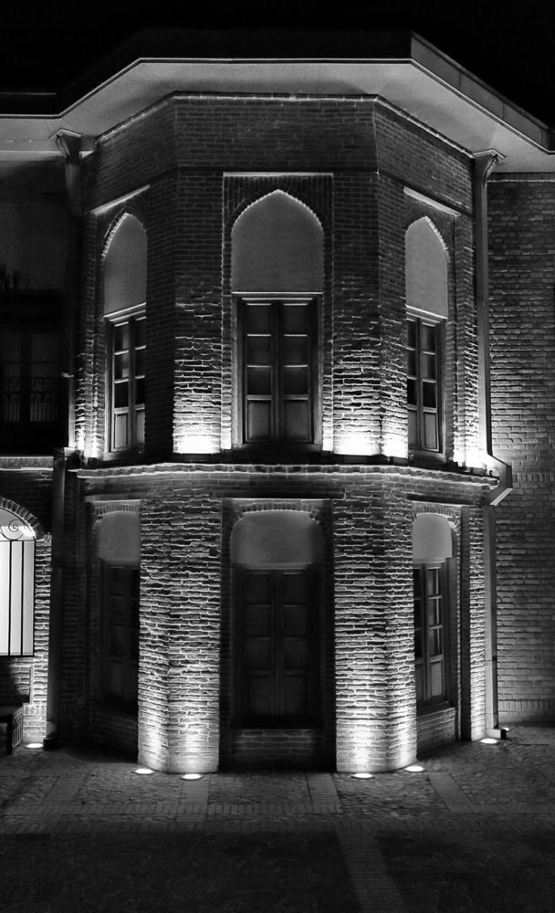 Photograph by mahdi roozbahani