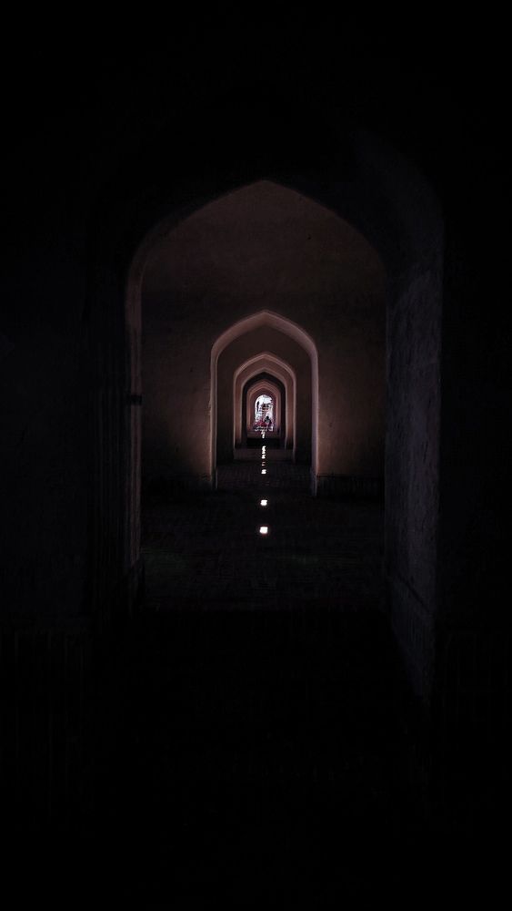 Photograph by Ehsan Fathi