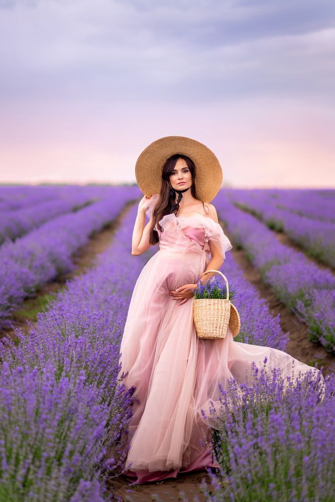 Photograph by Шавловская Марина