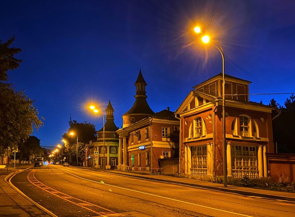 Photograph by Lana Cardi