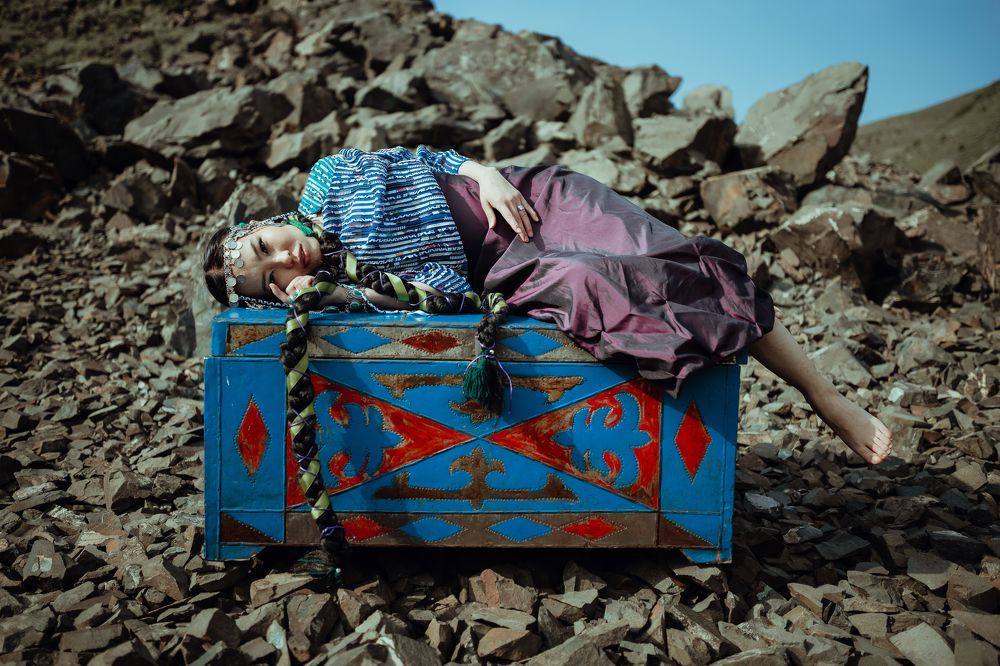 Photograph by Чингиз Бакаев