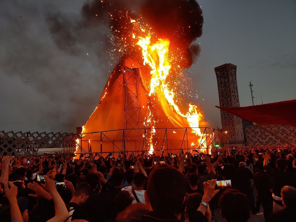 Photograph by mahdi roozbahani