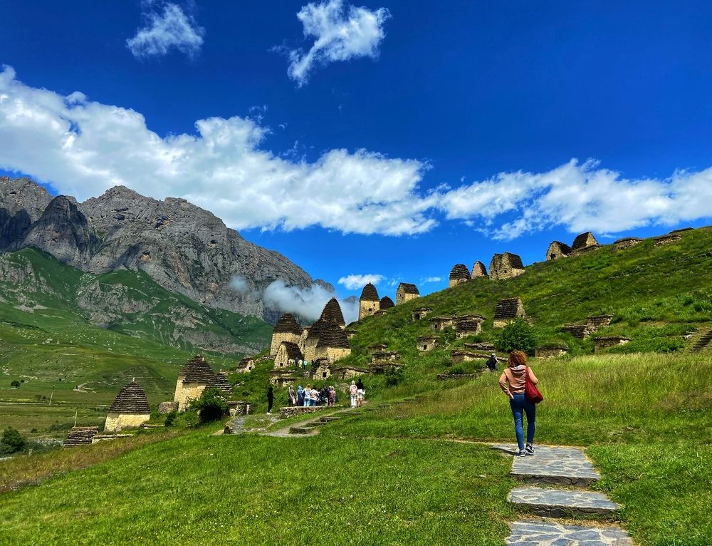 Photograph by Lana Cardi