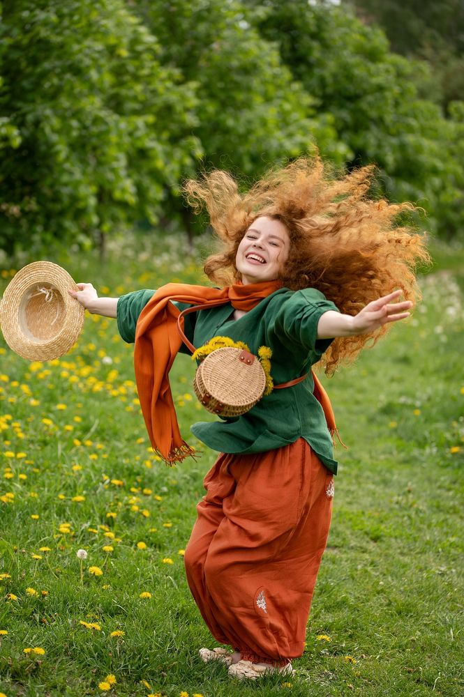 Photograph by Ирина Мошковская