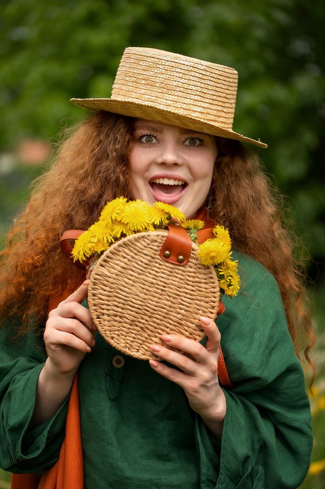 Photograph by Ирина Мошковская