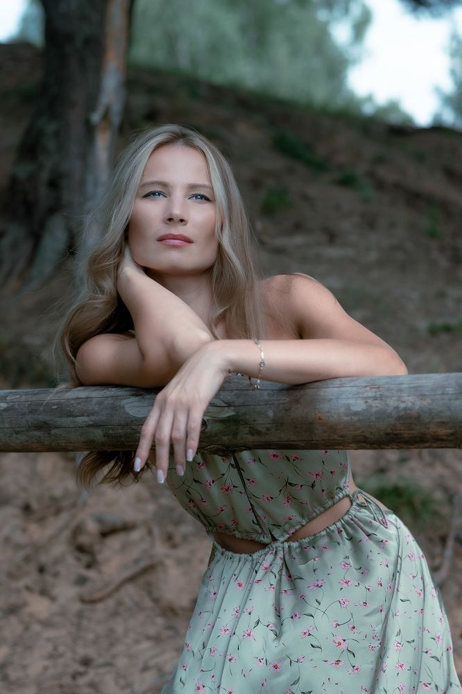 Photograph by Ирина Фуфина