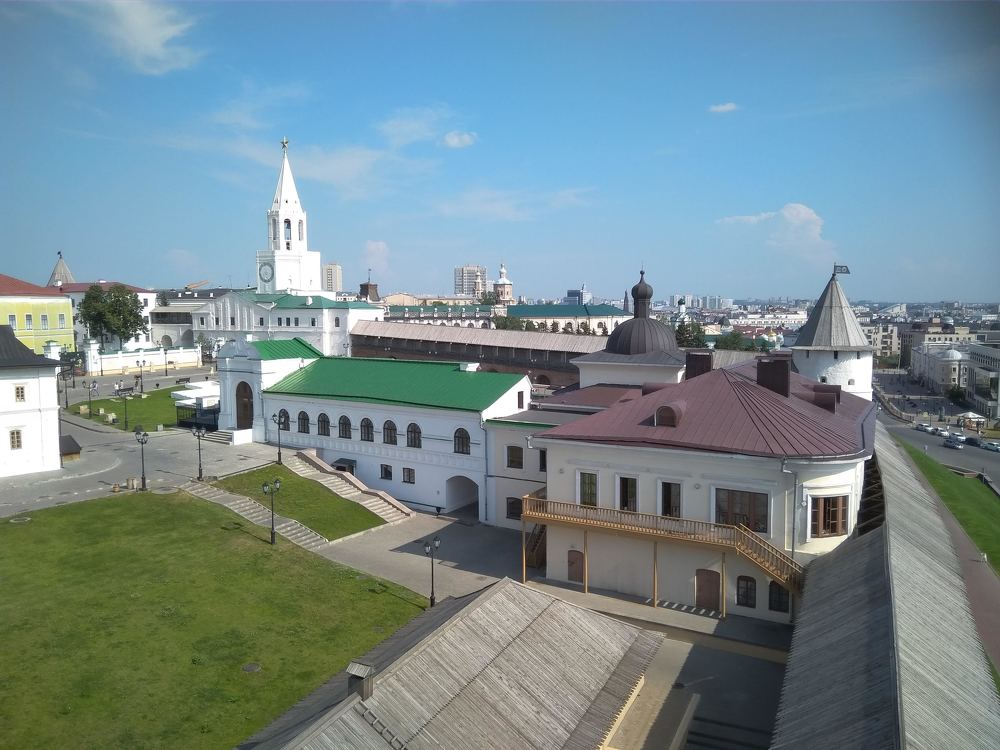 Photograph by Елена Горева