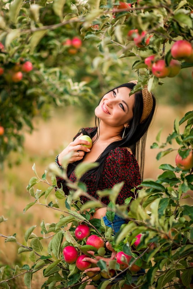 Photograph by Шавловская Марина