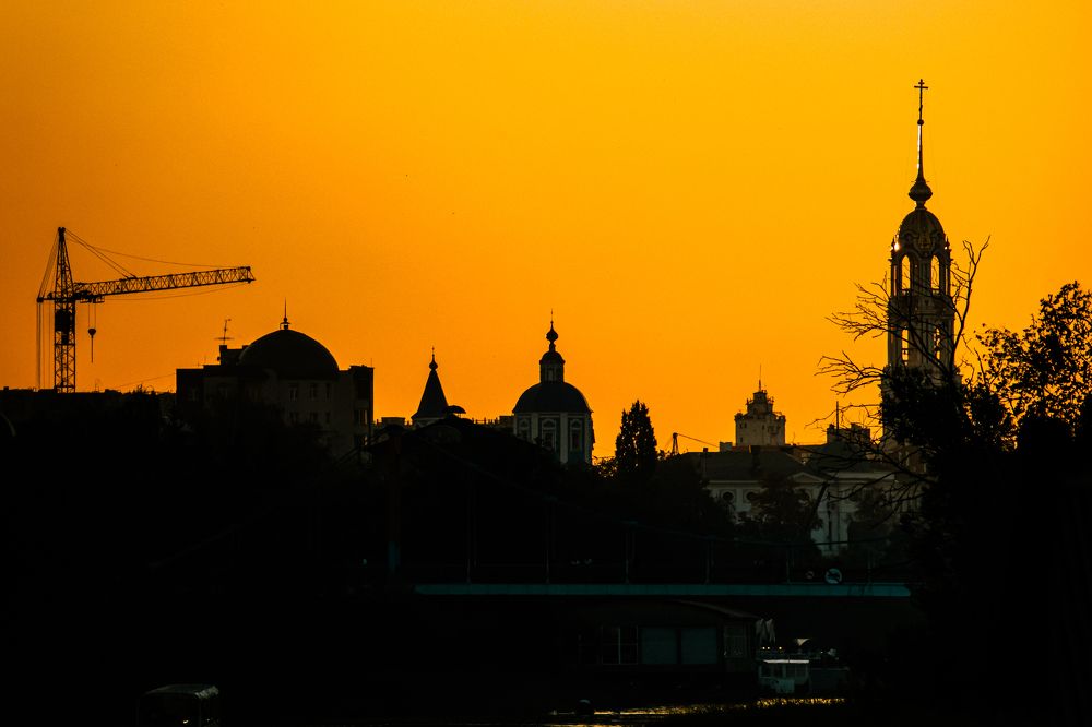 Photograph by Богдан Тарасов