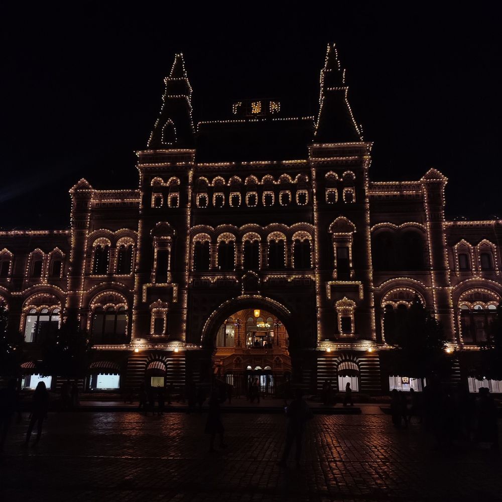 Photograph by DARIA DEMINA