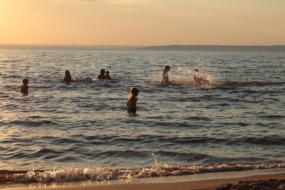 Photograph by Inna Tatarchenko