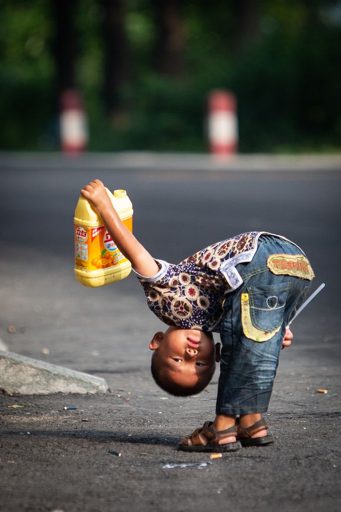 Photograph by Yuri Merkulov