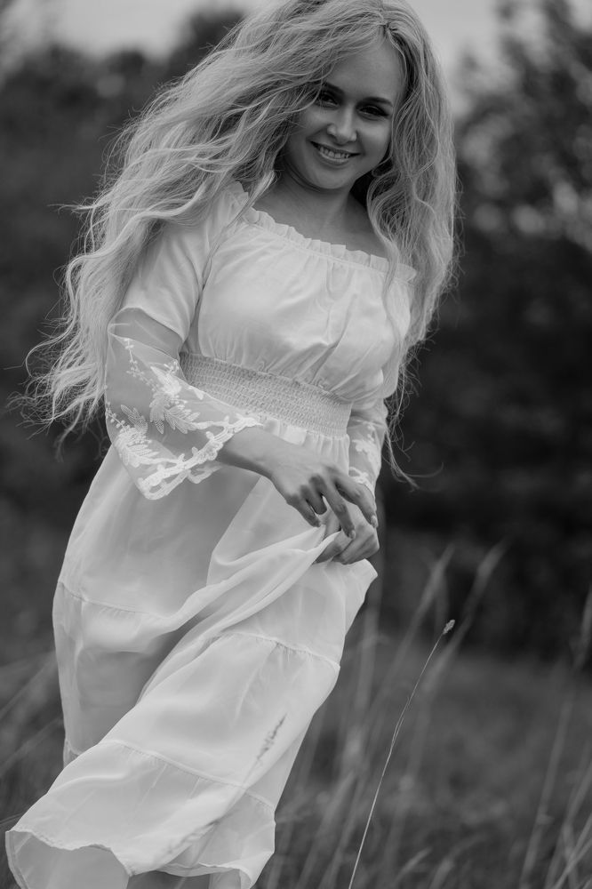 Photograph by Олеся Владимирова