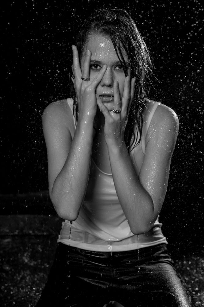 Photograph by Олеся Владимирова