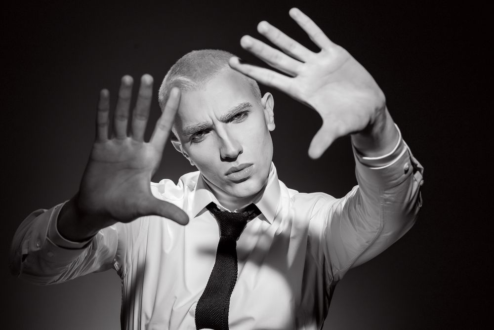 Photograph by Марина Суздаль