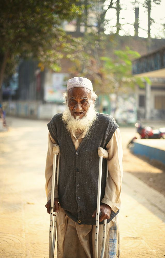 Photograph by Uthso Bordhan