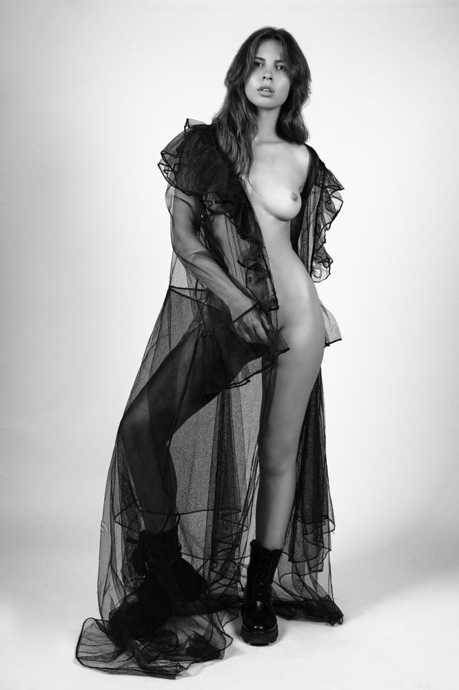 Photograph by Михаил Иванов