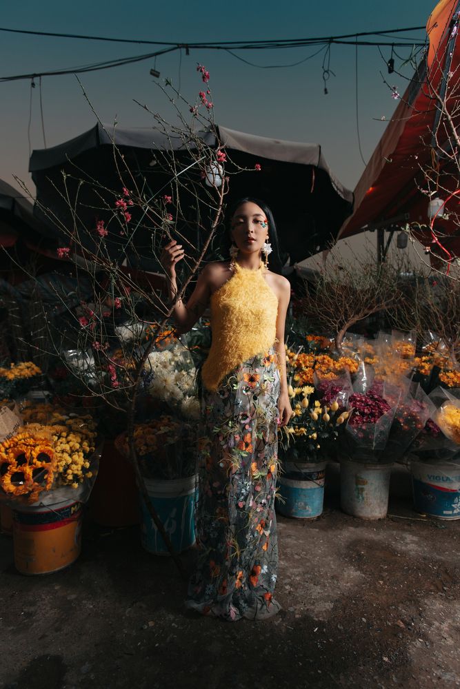 Photograph by Linh Trần Hoàng