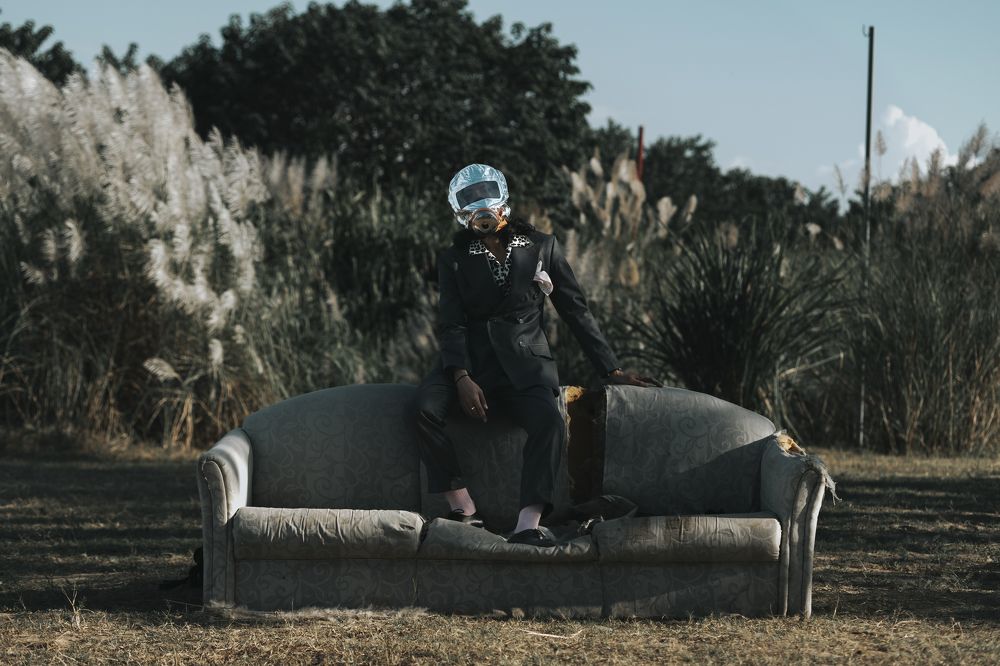 Photograph by Linh Trần Hoàng