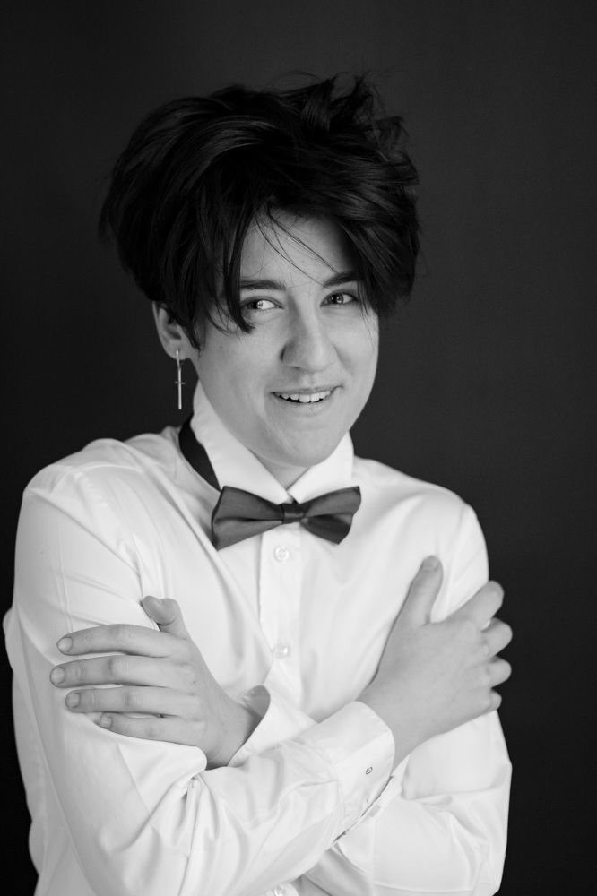Photograph by Юлия Касьяненко