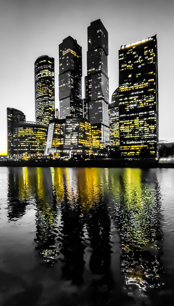 Photograph by Сергей Арямов