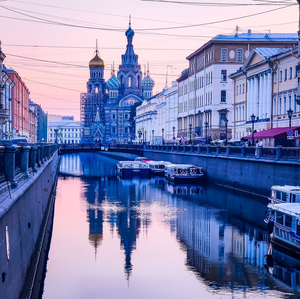 Photograph by Сергей Арямов