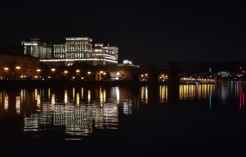 Photograph by Сергей Арямов