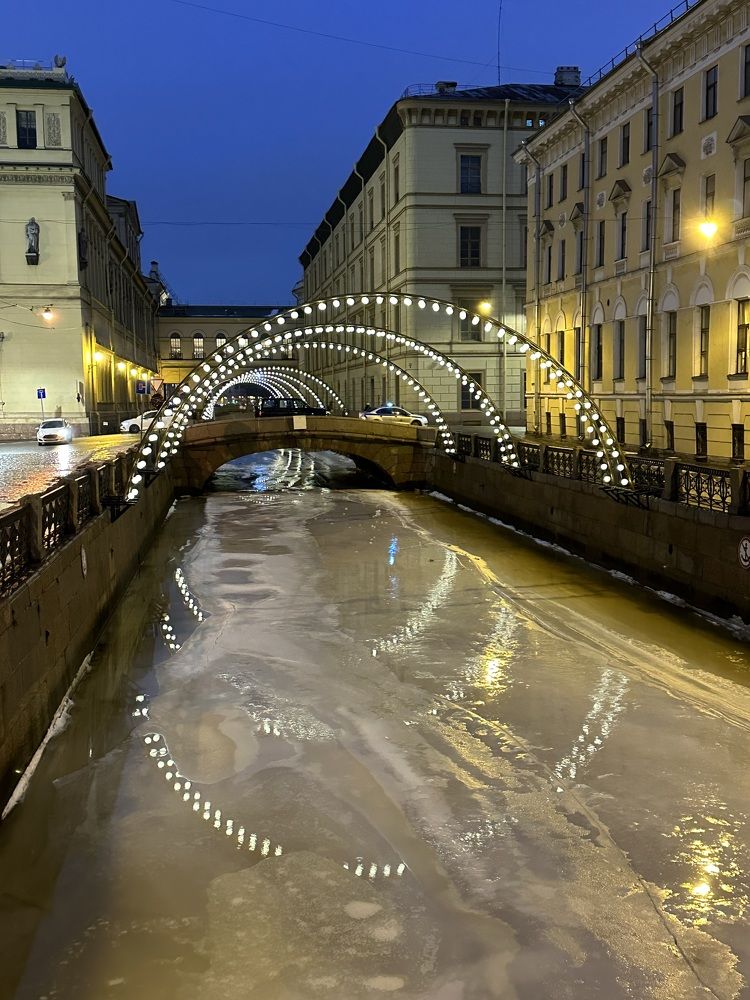 Photograph by Татьяна Пронина