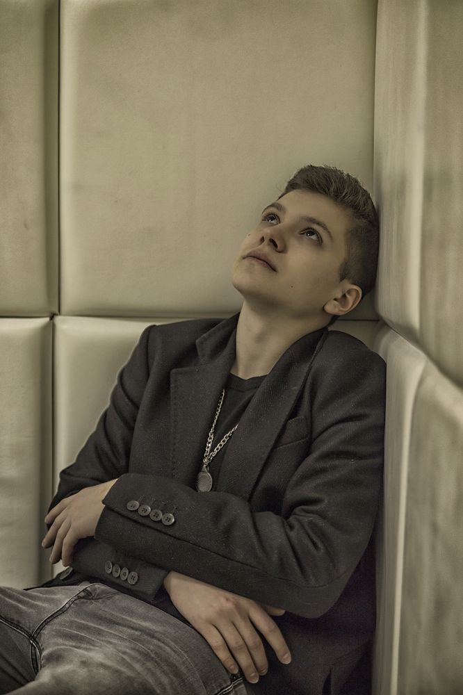 Внутренний мир подростка